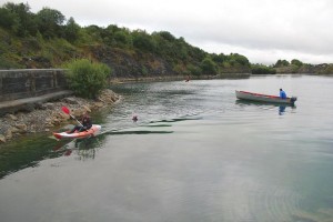 Ballyhass Lakes