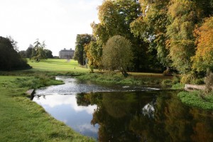 Doneraile Park