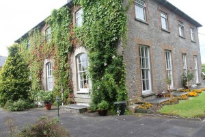 The Gardens at Deebert House