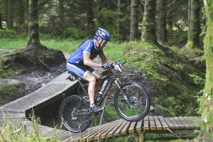 Ballyhoura Mountain Bike Trails