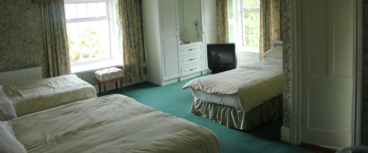 Bed and Breakfast Accommodation Kilmallock - Limerick